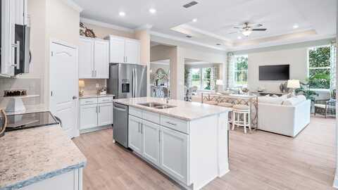 Holm, SAINT MARYS, GA 31558