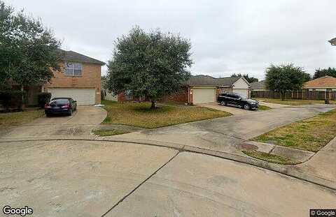 Deep South, KATY, TX 77449