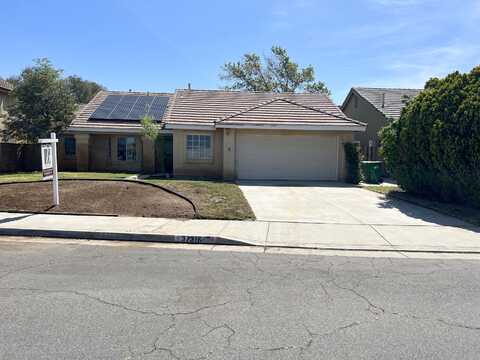 36Th, PALMDALE, CA 93550