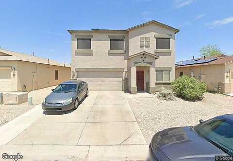 Quiet Retreat, FLORENCE, AZ 85132