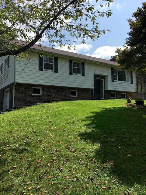 Snyder Hollow, NEW PROVIDENCE, PA 17560