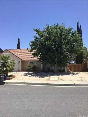 Larchwood, PALMDALE, CA 93550