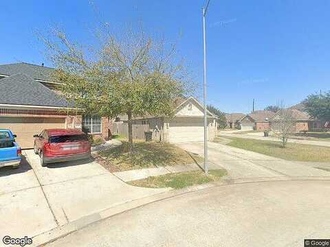 Juniper Tree, HUMBLE, TX 77346
