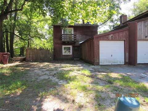 Farington, CHESAPEAKE, VA 23320