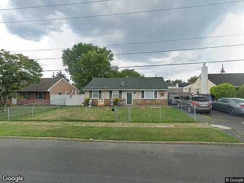 Morrow, BENSALEM, PA 19020