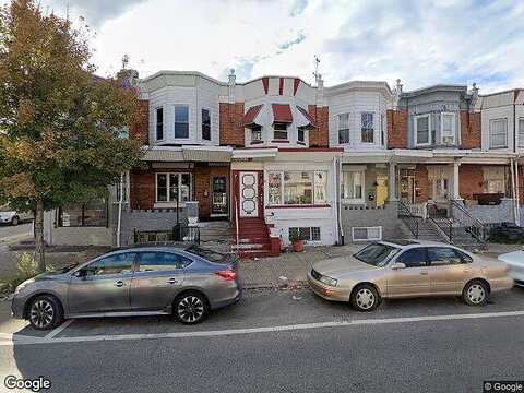 29Th, PHILADELPHIA, PA 19121
