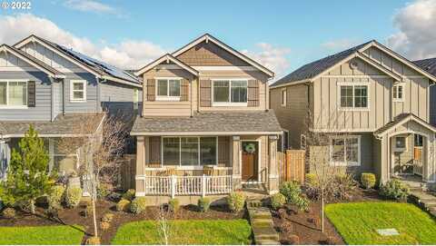 Cedar Brook, SHERWOOD, OR 97140