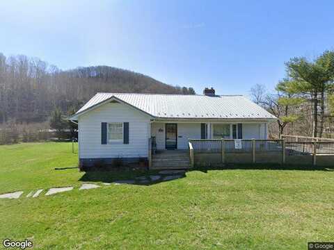 Azen, DAMASCUS, VA 24236