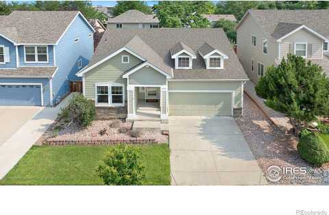 Falcon Ridge, FORT COLLINS, CO 80528