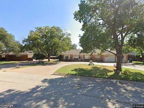 Country Club, SWEETWATER, TX 79556