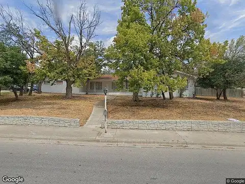Singing Wind, KERRVILLE, TX 78028