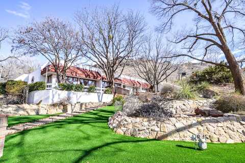 Foothill, RANSOM CANYON, TX 79366