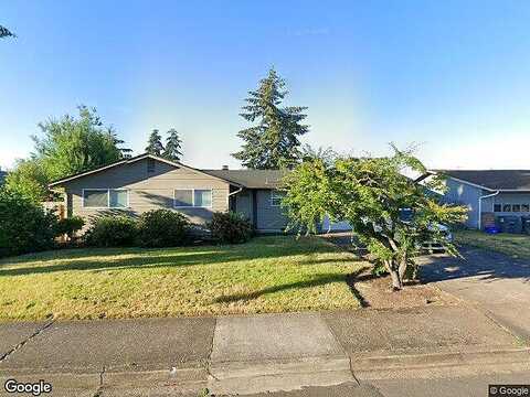 V, SPRINGFIELD, OR 97477