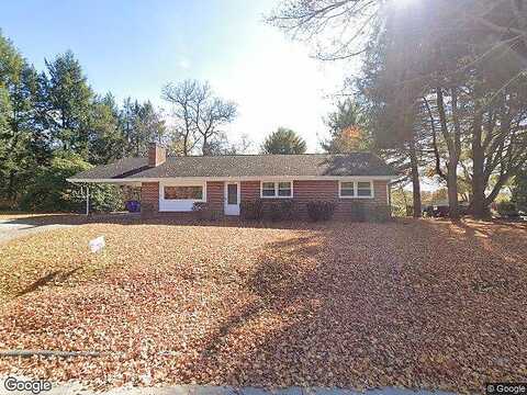 Glade, BLACKSBURG, VA 24060
