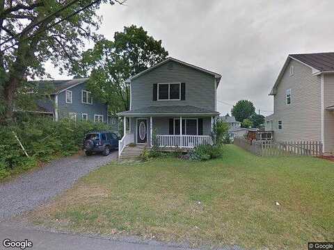 Dowell J, WINCHESTER, VA 22602