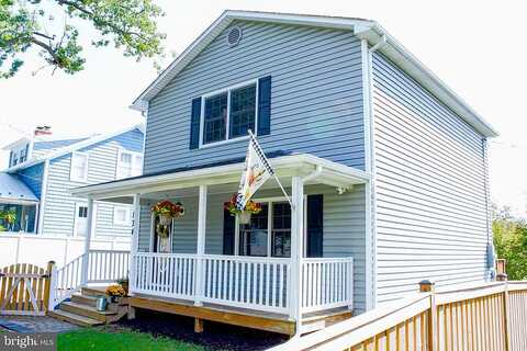 Dowell J, WINCHESTER, VA 22602