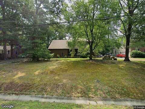 Brokenbridge, YORKTOWN, VA 23692