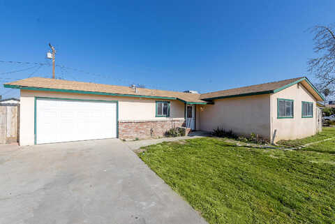 Elm, HANFORD, CA 93230
