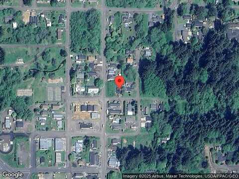 A, BAY CITY, OR 97107