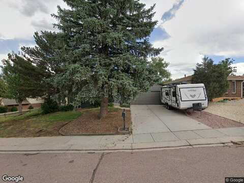 Brown Valley, COLORADO SPRINGS, CO 80918