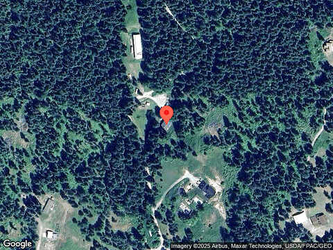 Creeger, MEAD, WA 99021