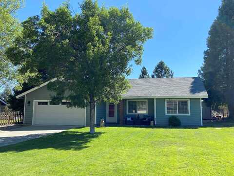 Lake Shore, WEED, CA 96094
