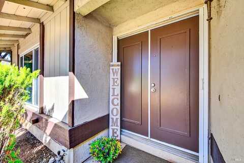 Gentry, VACAVILLE, CA 95687