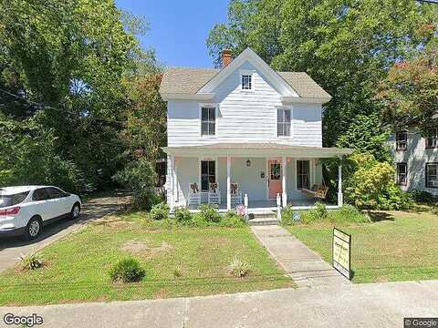 Justis, ONANCOCK, VA 23417