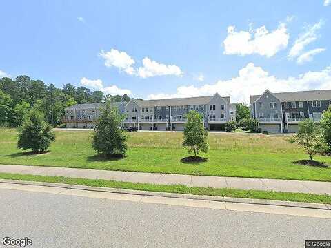 Daybeacon, YORKTOWN, VA 23692