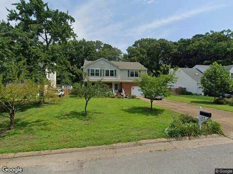 Willards, YORKTOWN, VA 23693