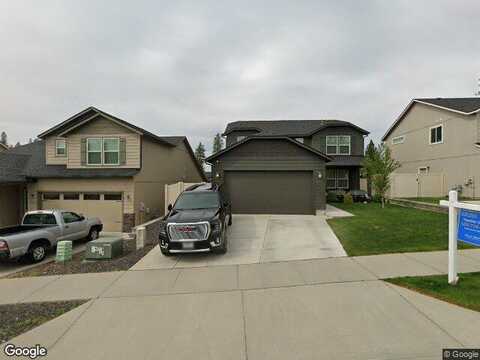 Beverly, SPOKANE, WA 99212