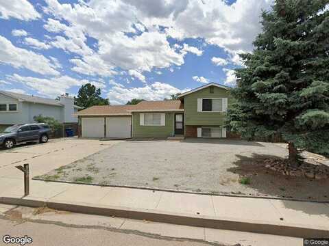 Goldfield, COLORADO SPRINGS, CO 80911
