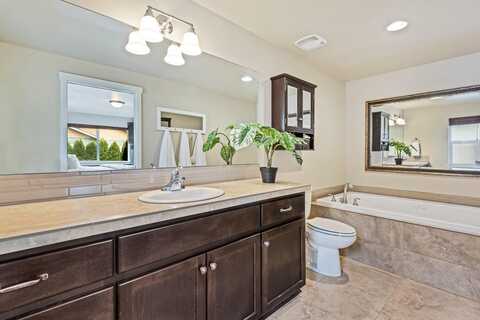 Providence, BEND, OR 97701
