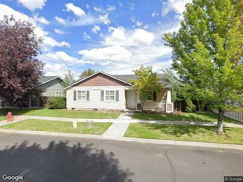 Brookhollow, BEND, OR 97702