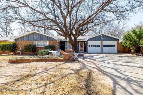 Kenosha, LUBBOCK, TX 79413