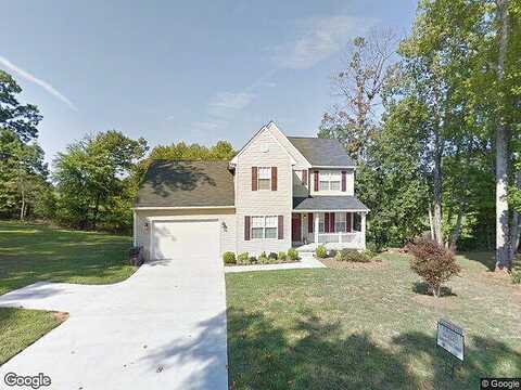 Cottontown, FOREST, VA 24551