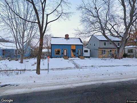 Xerxes, MINNEAPOLIS, MN 55410