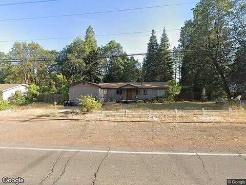 Park, BURNEY, CA 96013
