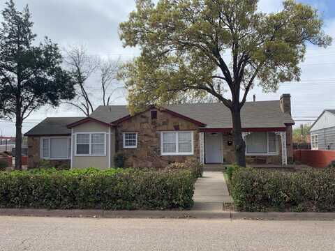 33Rd, LUBBOCK, TX 79410
