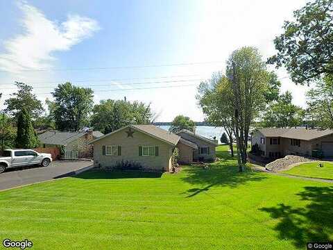 Martin Lake, STACY, MN 55079