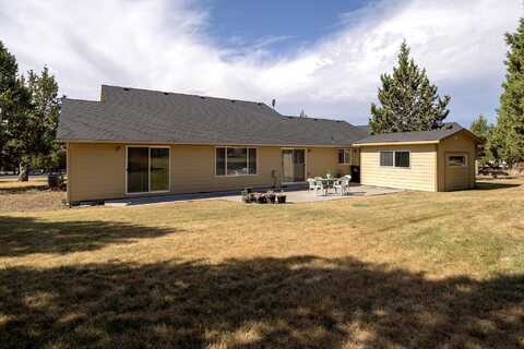 Blue Skies, PRINEVILLE, OR 97754