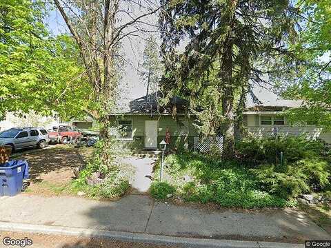 36Th, SPOKANE, WA 99203