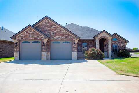 Berkshire, WOLFFORTH, TX 79382