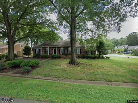Myers, YORKTOWN, VA 23693