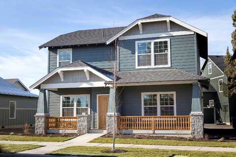 Hawkview, BEND, OR 97701