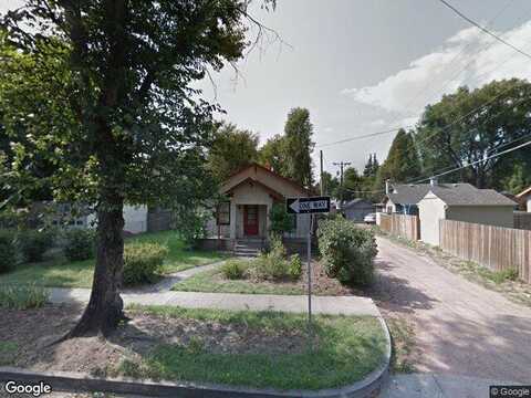 Washington, COLORADO SPRINGS, CO 80907