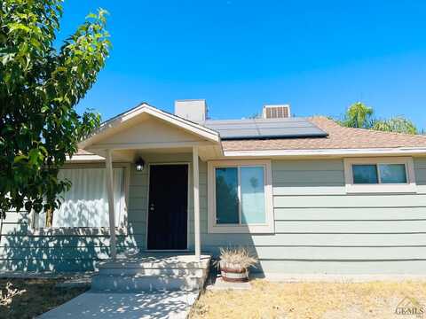 Fillmore, TAFT, CA 93268