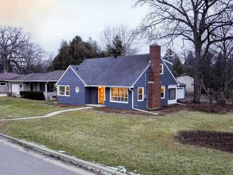 Tonyawatha, MONONA, WI 53716