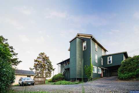 10Th, NEWPORT, OR 97365