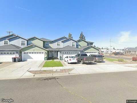9Th, CENTRAL POINT, OR 97502